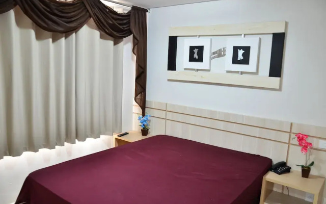 Locar Caldas Casa da Madeira