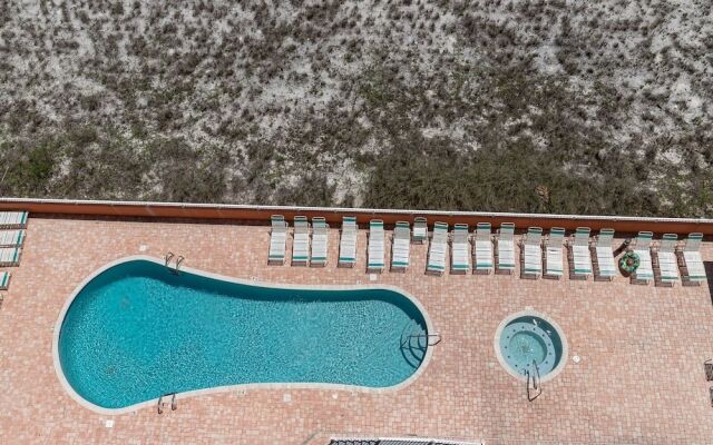 Seacrest 805 1 Bedroom Condo