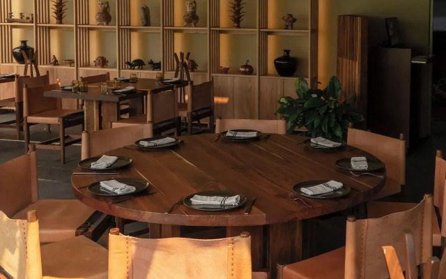 Hotel Boutique Casa Fernanda - Adults only