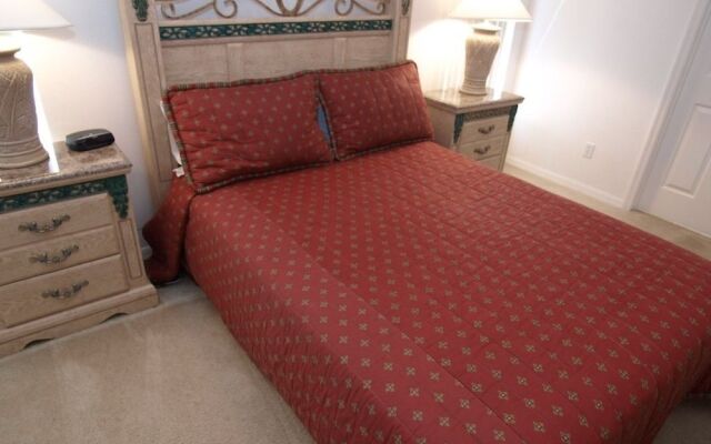 Ocean Florida Villas