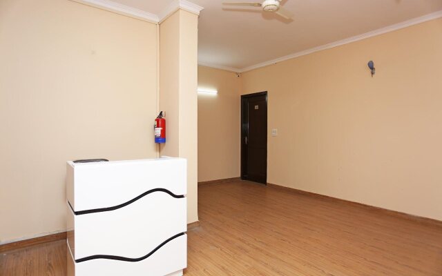 Refuge Home Stays By OYO Rooms