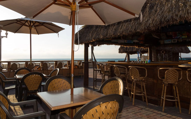 Riptide Oceanfront Hotel