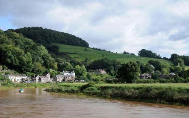 Tintern Old Rectory