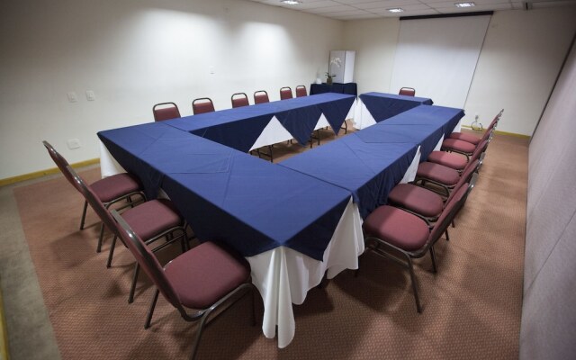 Hotel Nacional Inn Sorocaba