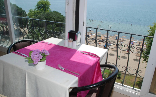 Hotel Yagci