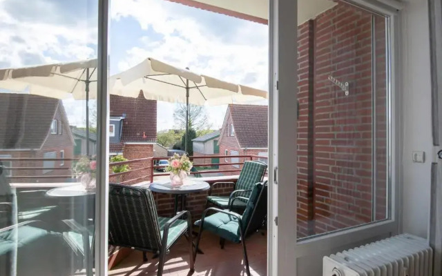 Hamburger Straße 11 Wohnung 9