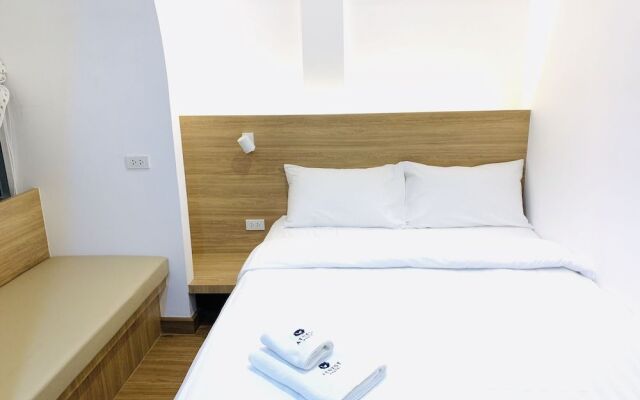 Atnest Hostel