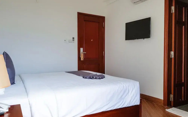 Thanh Van Hotel