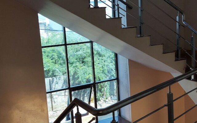 Hotel Shubh Suvidha