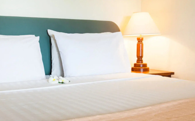 Riverhouse Hotel - The Teak House