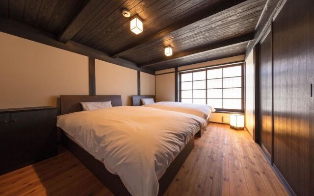 SenzanAn Kitamachi 101