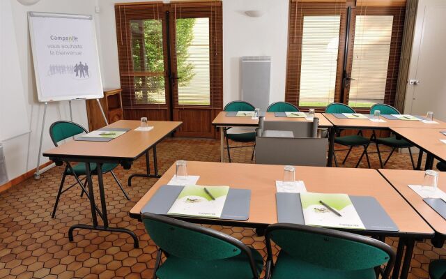 Kyriad Direct Nancy Est - Essey