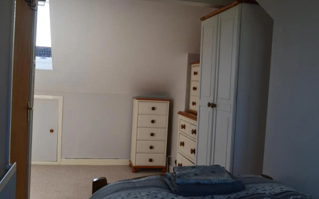 The Crandale House Vacation Home