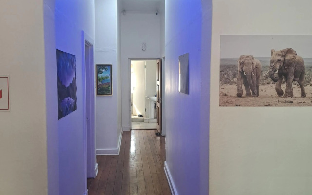 Moonlight Guesthouse