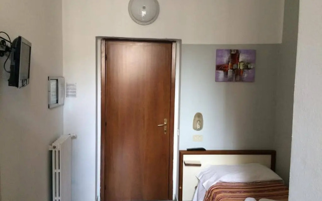 Hotel Calypso