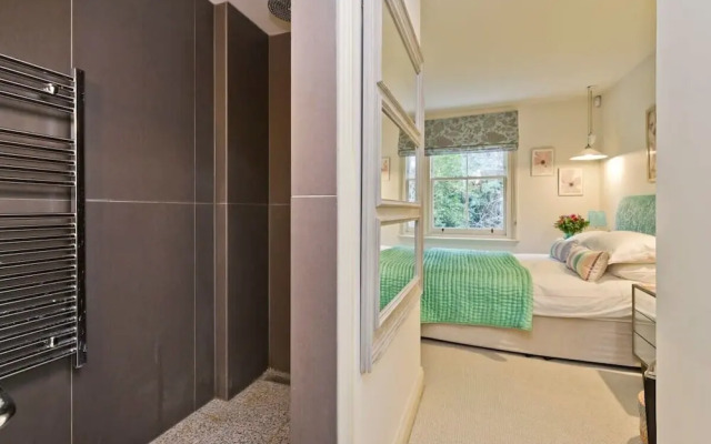 Charming 1 Bed Flat, Chelsea