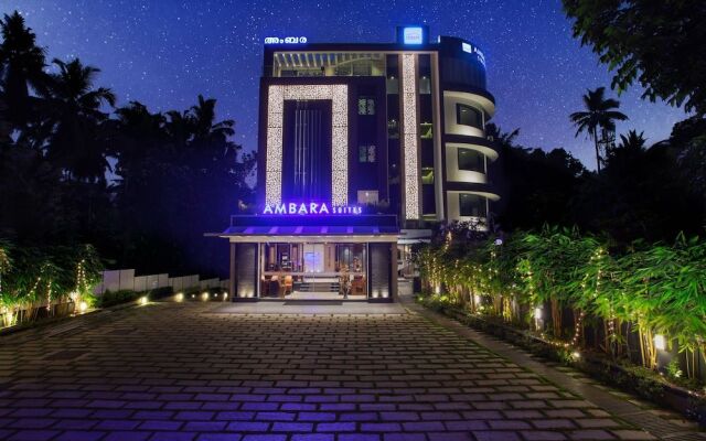 Ambara Suites