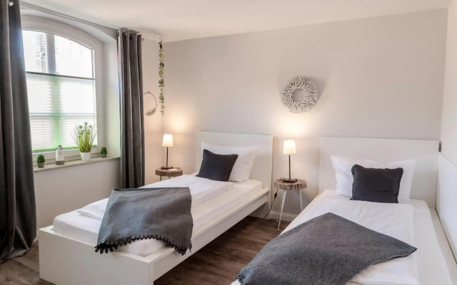 Gästehaus Von Herzen