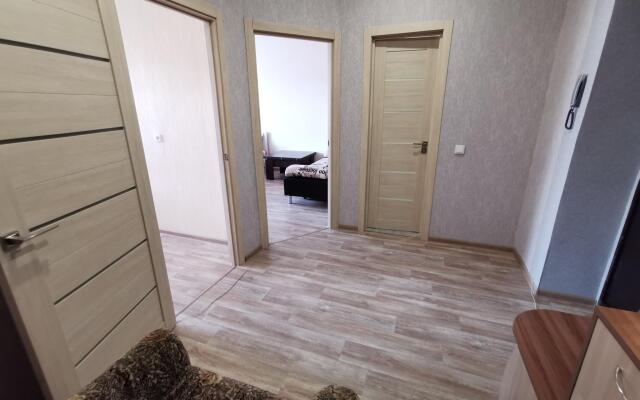 Bravo Apartments on Magistralnaya 41k. 5 street