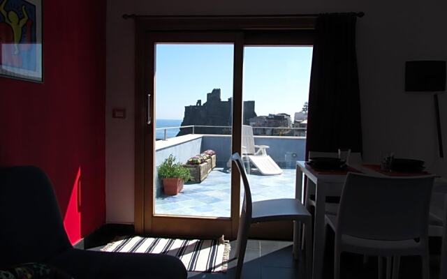 La Terrazza sul Mare