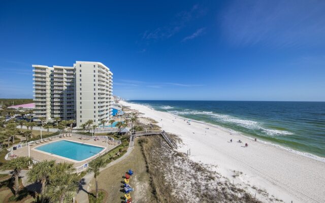 Seaside Beach & Racquet Condos