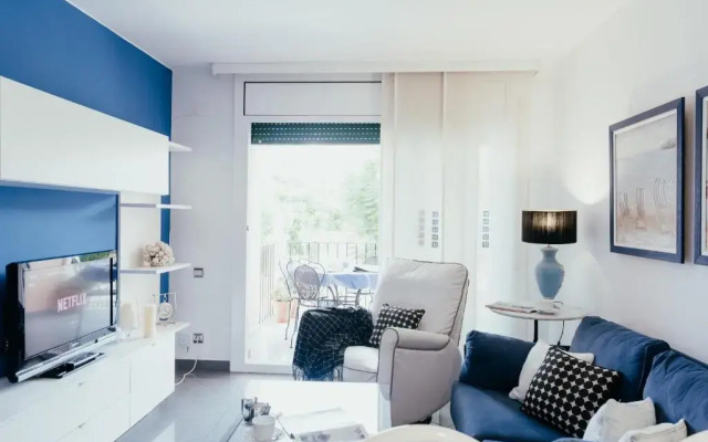 Hauzify I Apartament Marina