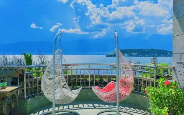 dalihonghehaijingkezhan