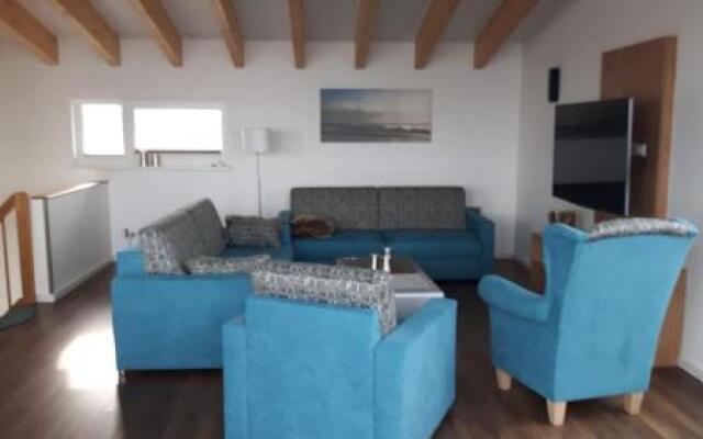 Schwimmende Häuser Baltic Sea Resort