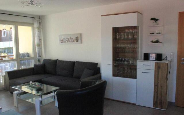 Fewo 44 im _Haus Staufenblick_ Few