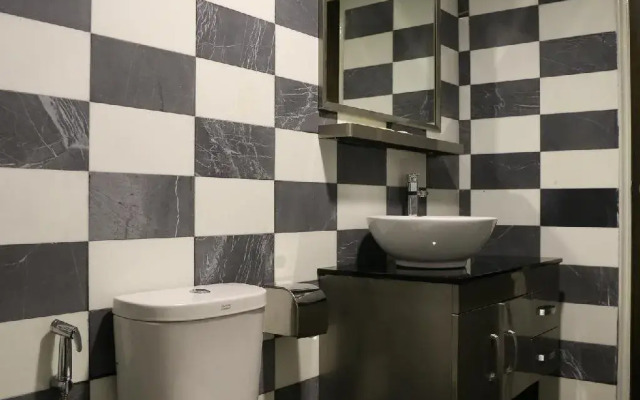 M Village Service Apartment