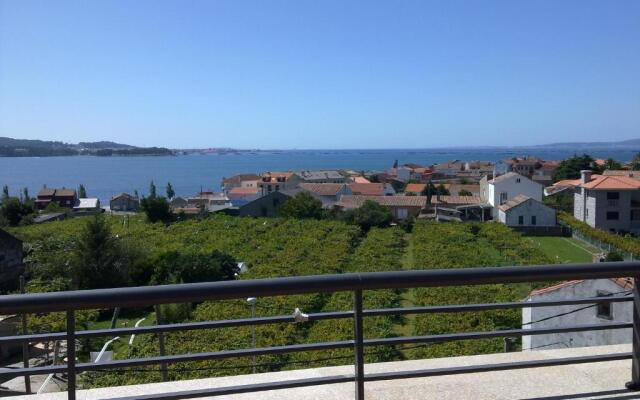 Cambados Apartamento VUT-PO-TU986D