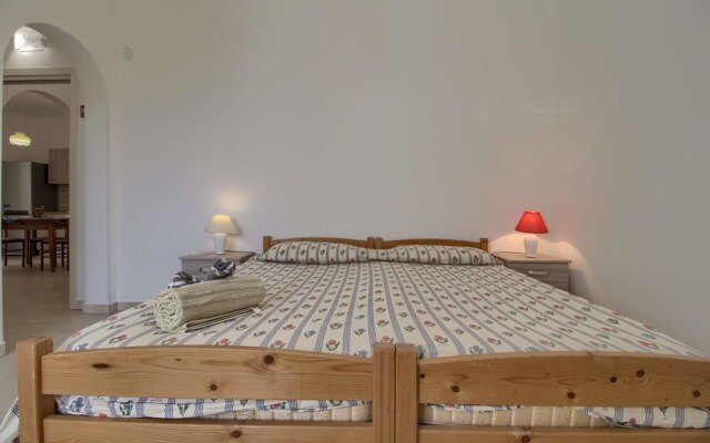 Li Cantori Typical Seaview Solution