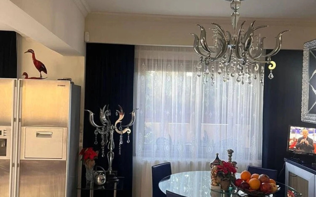 Luxury Seaside Villa