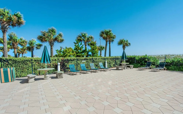 Santa Rosa Towers Unit 1202