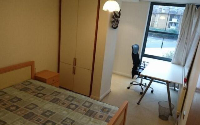 London City Luxury Apartments