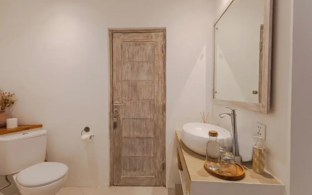 Villa Cocodrilos 1 by Pertama Management