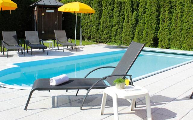 Pension Sattlerenglhof