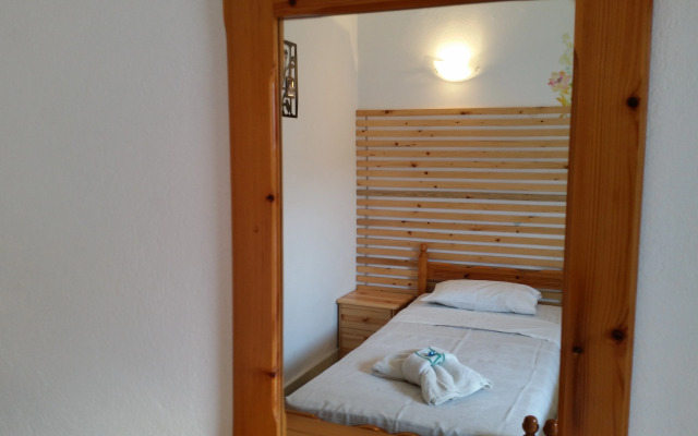 Pension Nychterida