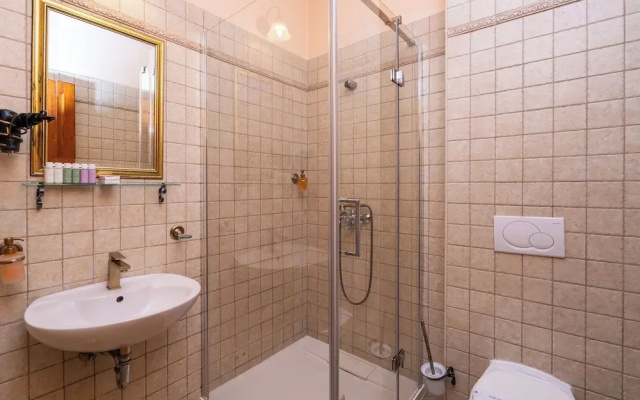 Amoret  (Private accommodation)