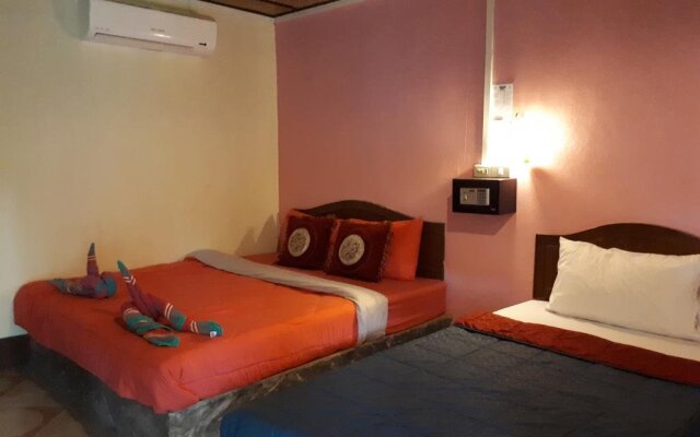 Lanta Sunmoon Bungalow