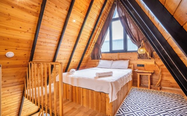 Karaöz Sapphire Bungalows