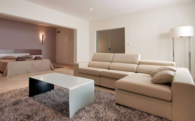 Villa Moraira Portet Luxe