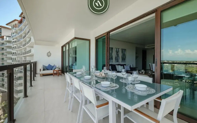 Emerald T3 I8 La Isla Residences