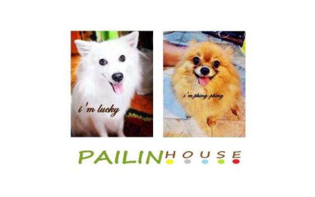 Pailin Guest House