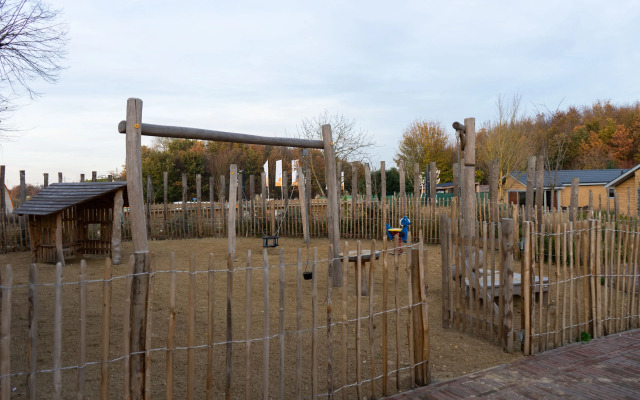 Europarcs de Kraaijenbergse Plassen