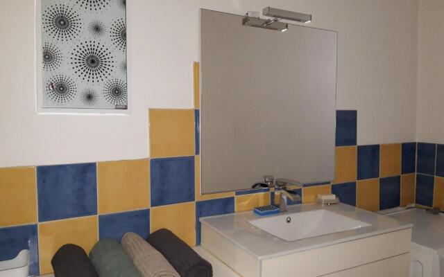Appartement hypercentre Tarbes - 2 grandes chambres
