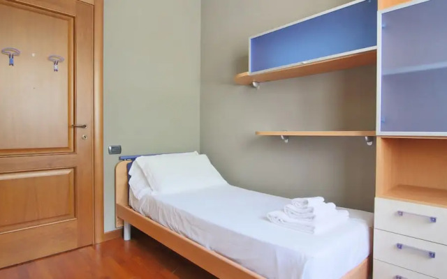 Villetta Contrada - 5599 by Wonderful Italy