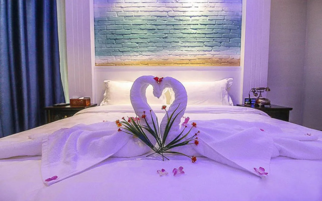 Nanyang Museum Hotel