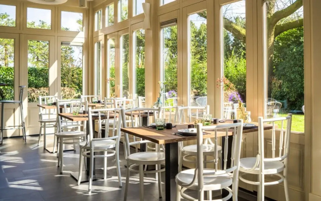 Boutique Hotel Het Scheepshuys