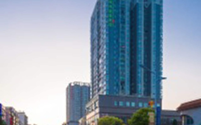 GreenTree Inn Anshun Xihang Road Hotel